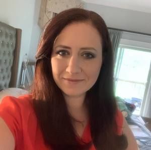 Meet your Posher, Mandie